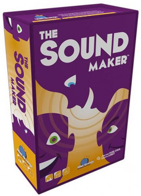 Jeu The Sound Maker